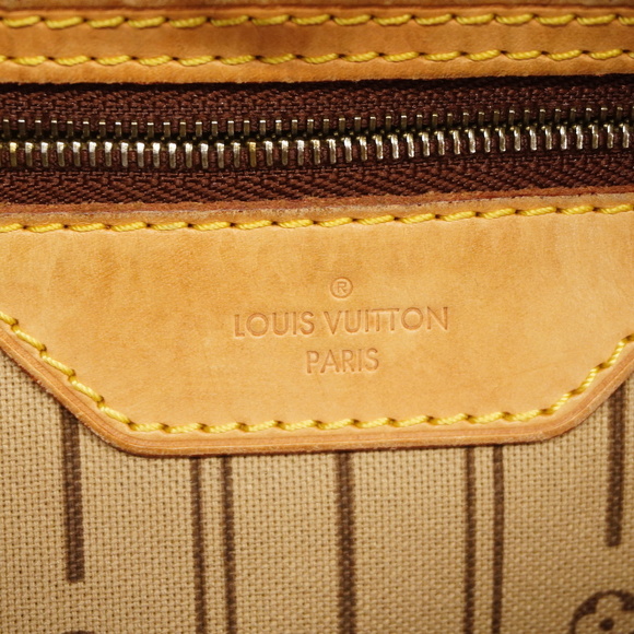 Louis Vuitton Monogram Delightful PM Shoulder Bag - Picture 5 of 12